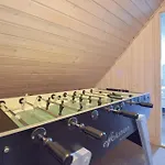 Beautiful Home In Blavand With Sauna Casa vacanze *