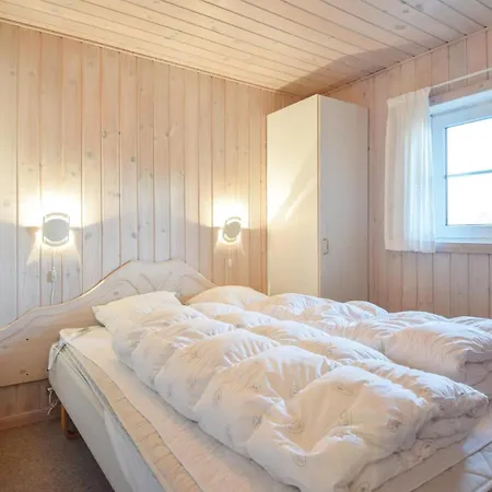 Beautiful In With Sauna * Blåvand