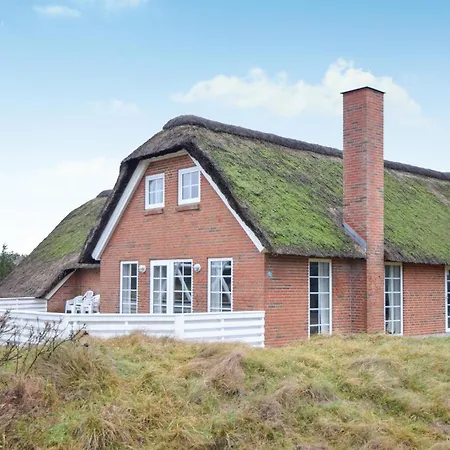 Lovely In With Wifi Holiday home Blavand