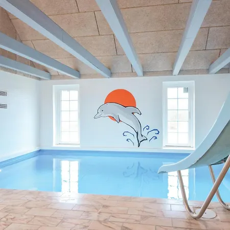 Lovely In With Wifi Holiday home